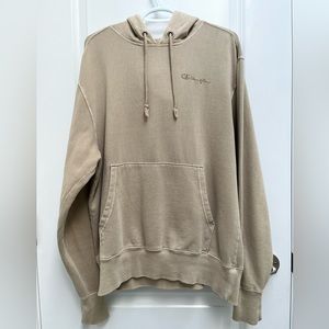 Champion Hoodie